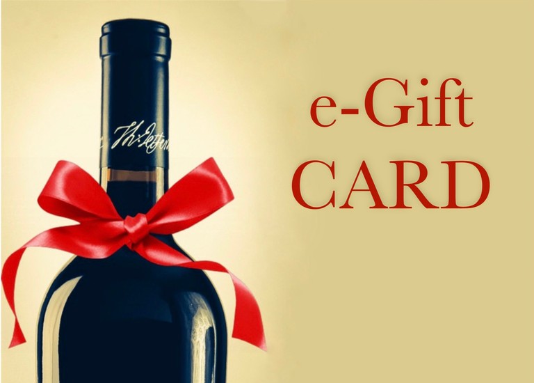 e-Gift Card