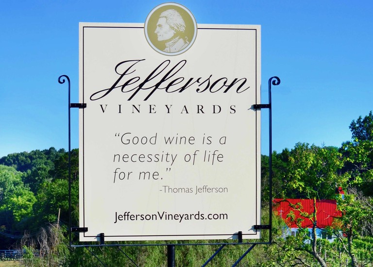 Governor McAuliffe: Virginia Wine Sales Reach New Record High