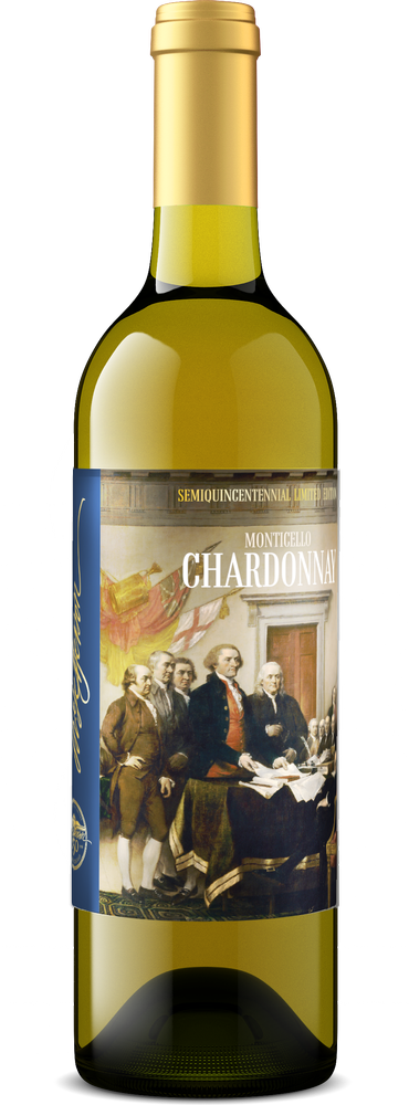 250th Chardonnay 2024