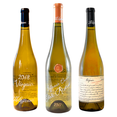 3 Ways to Viognier Bundle