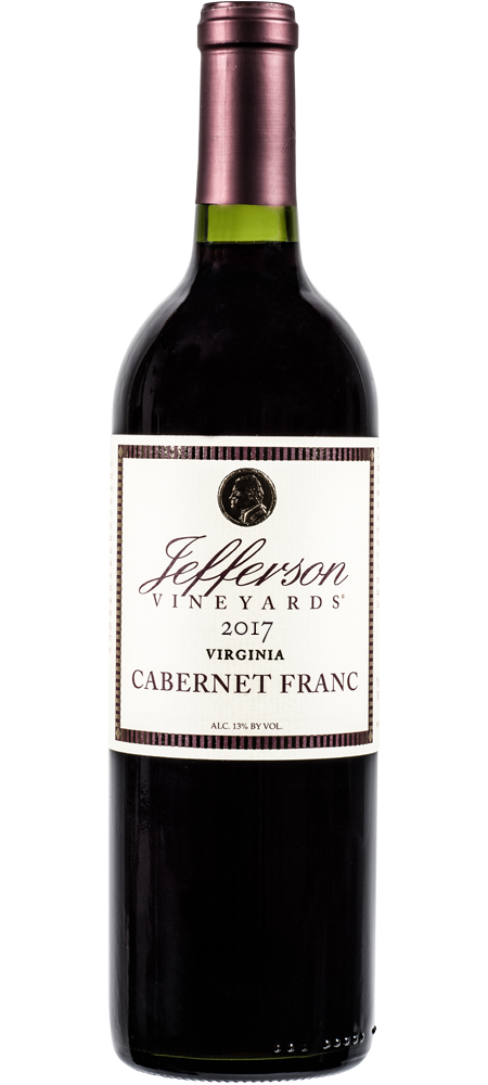 Cabernet Franc 2017