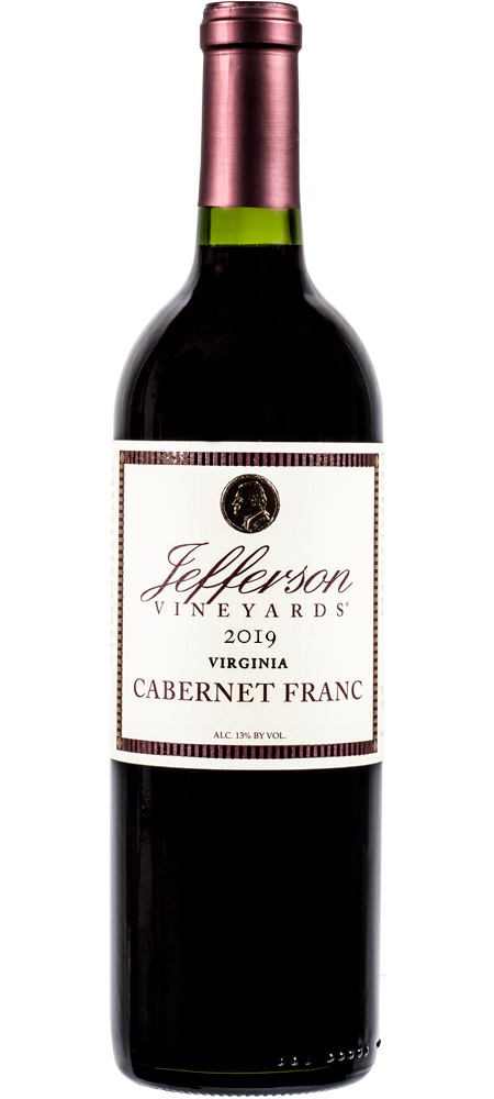 Cabernet Franc 2019
