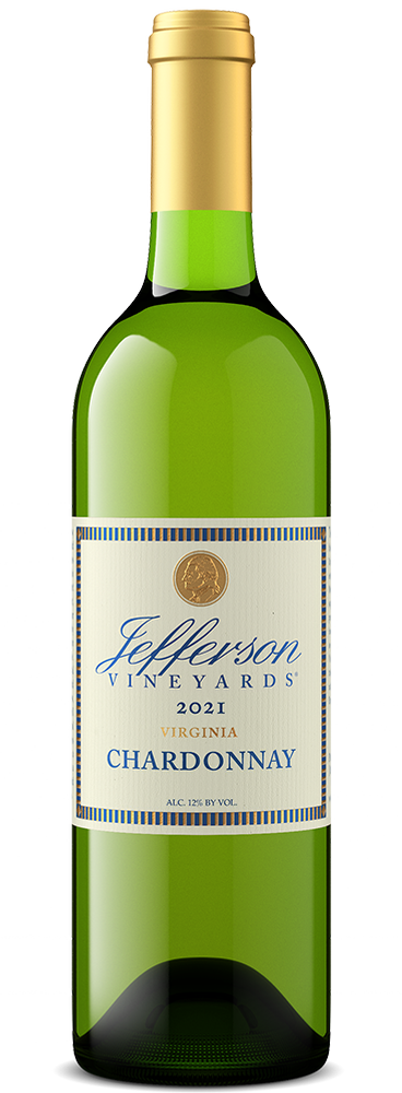 Chardonnay 2021