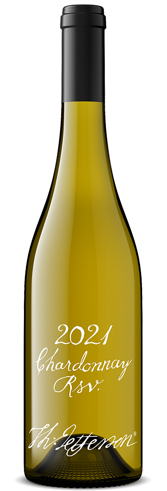 Chardonnay