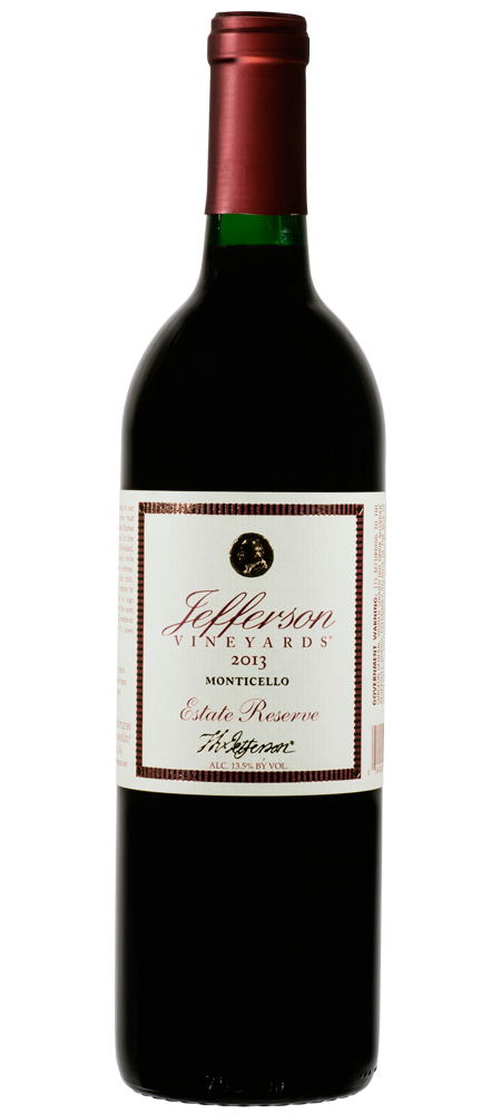 Estate Reserve 2013