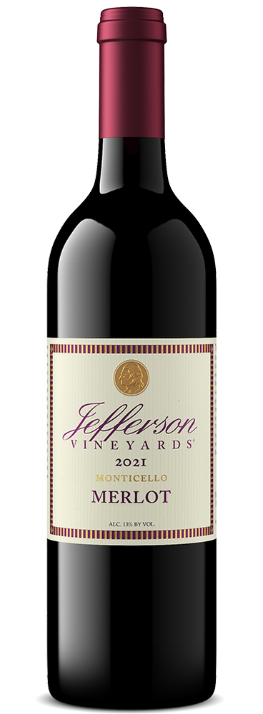Merlot 2021