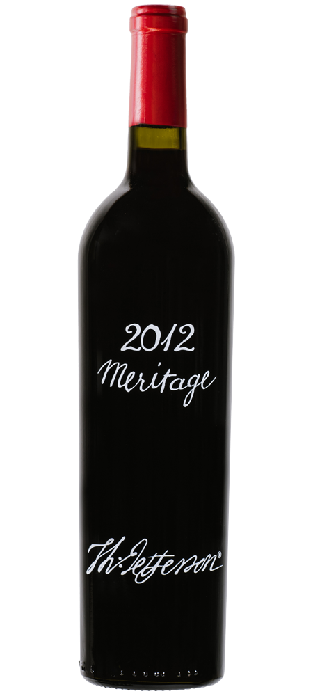 Meritage 2012