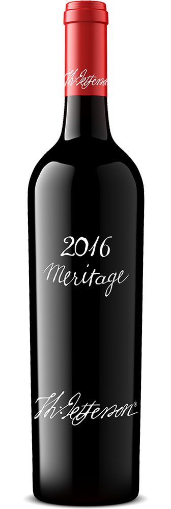 Meritage 2016