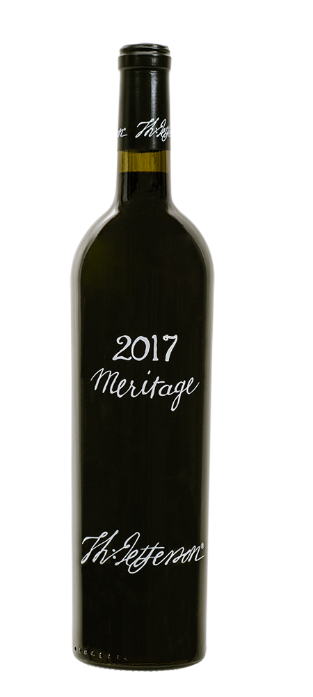 Meritage 2017