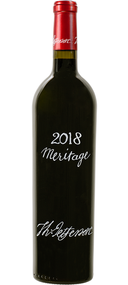 Meritage 2018