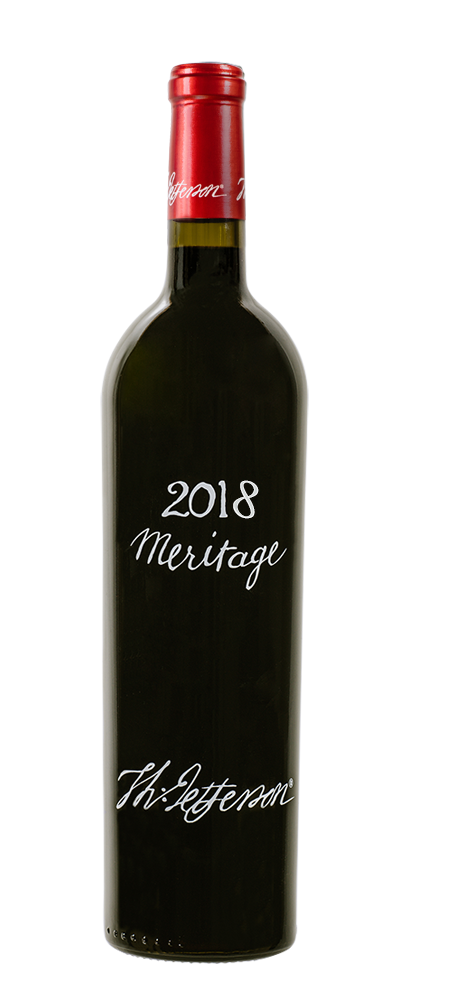 Meritage 2018