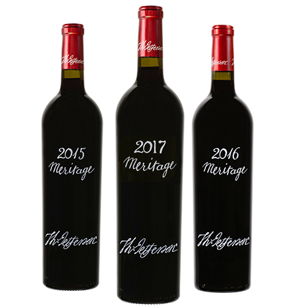 Meritage Vertical Bundle