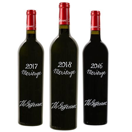 Meritage Vertical Bundle