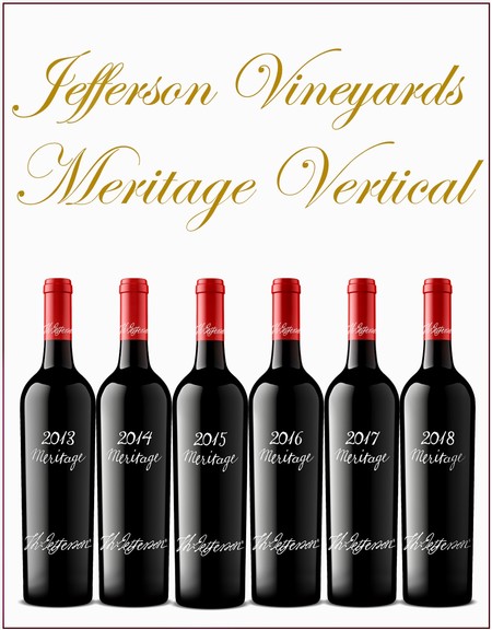 Meritage Vertical