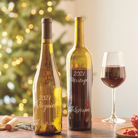 Holiday Wine Bundle