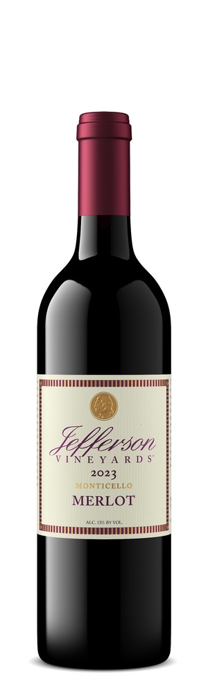 Merlot 2023