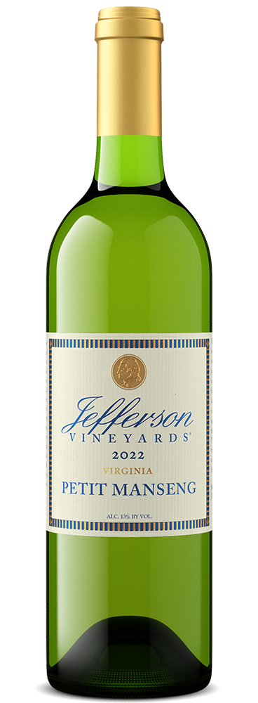 Petit Manseng 2022