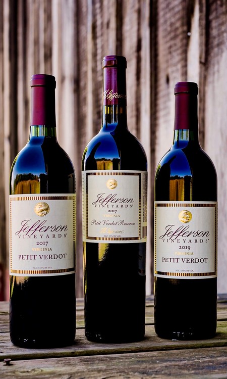 Petit Verdot Bundle