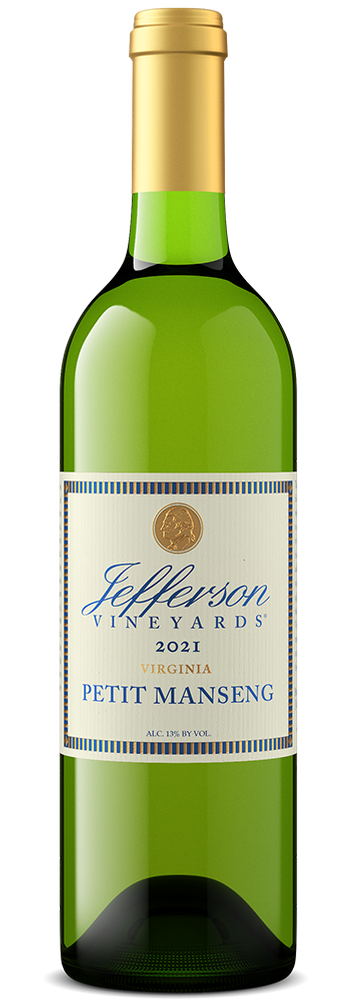 Petit Manseng 2021