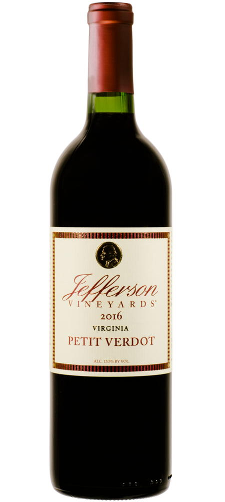 Petit Verdot 2016