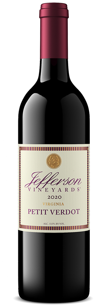Petit Verdot 2020
