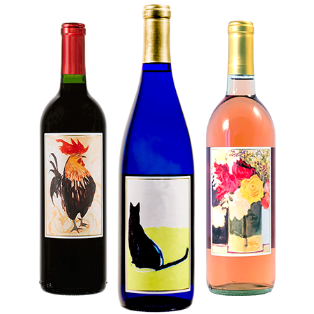 Painter's Palate Bundle