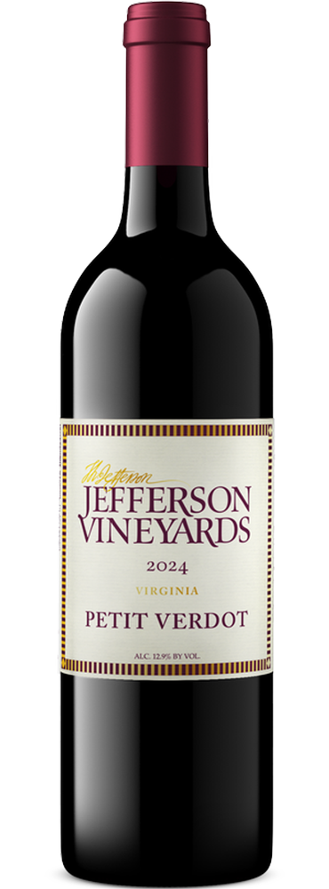 Petit Verdot 2024