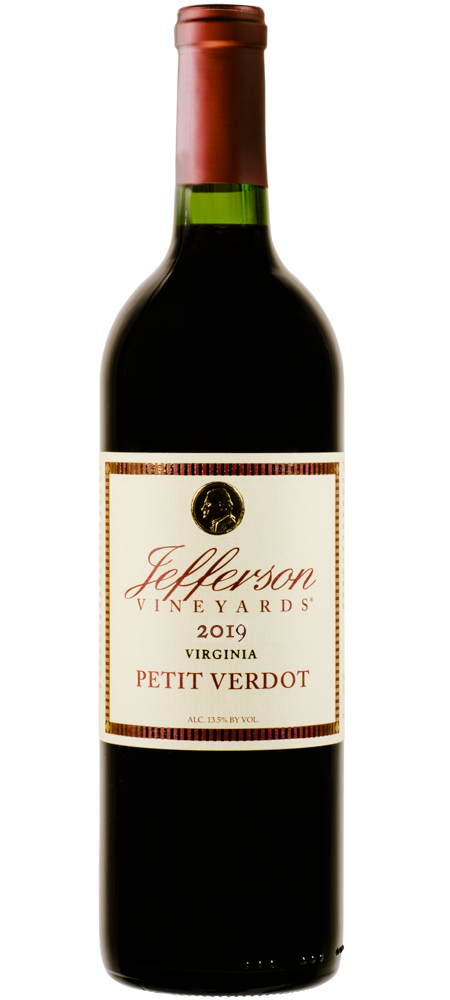 Petit Verdot 2018