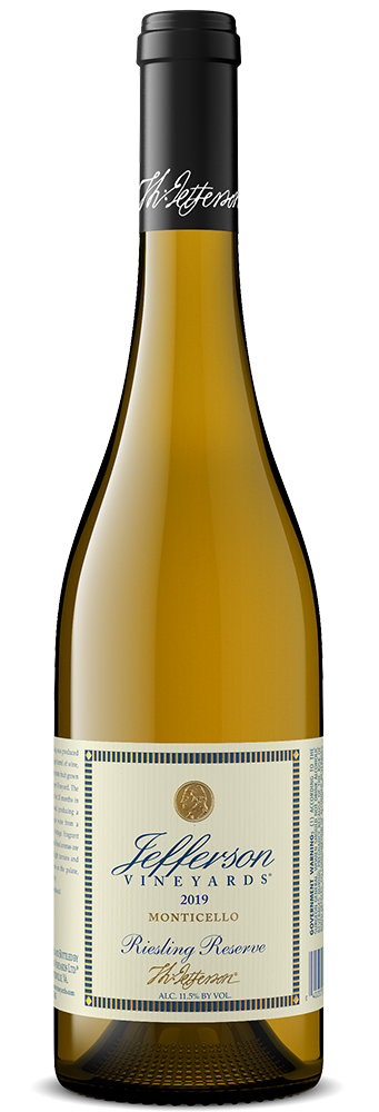 Riesling Reserve 2019
