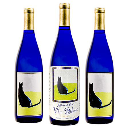 Semi-Sweet Wine Bundle