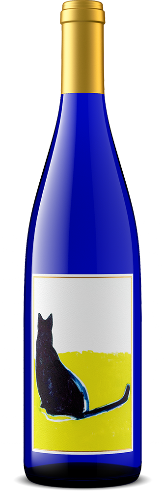 Vin Blanc 2018