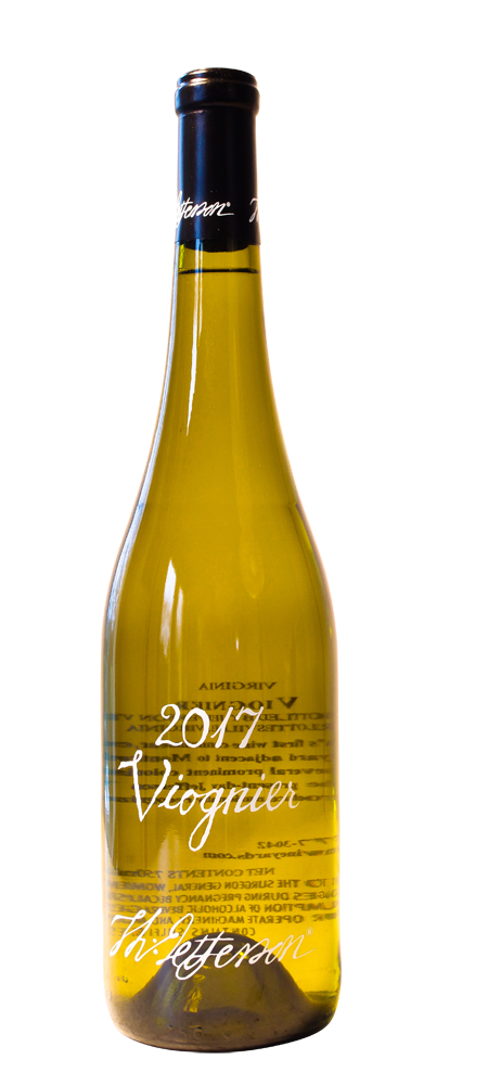 Viognier 2017