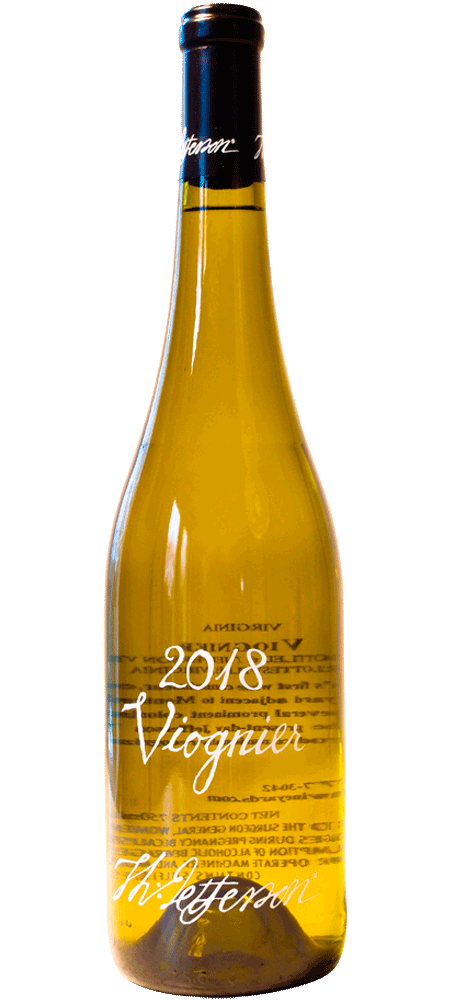 Viognier 2018