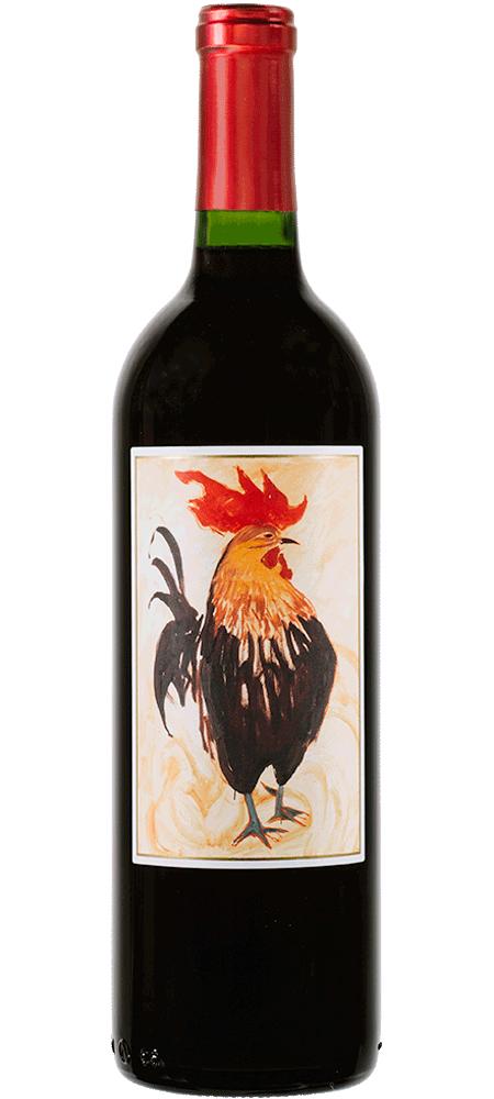Vin Rouge 2019