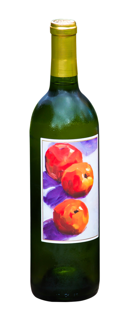 Vin de Pomme