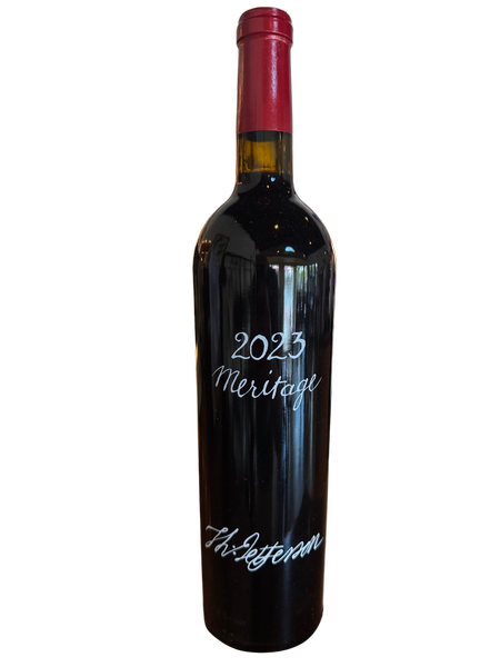 Meritage 2023