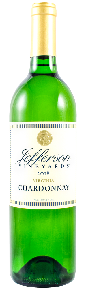 Chardonnay 2018