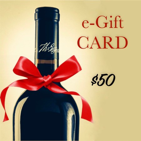 e-Gift Card