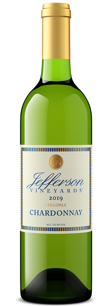 Chardonnay 2019