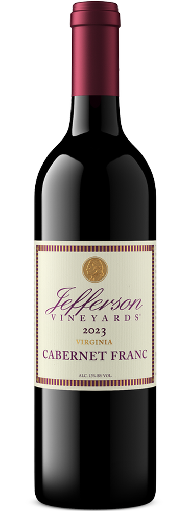 Cabernet Franc 2023