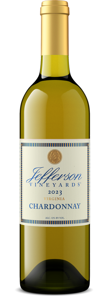 Chardonnay 2023