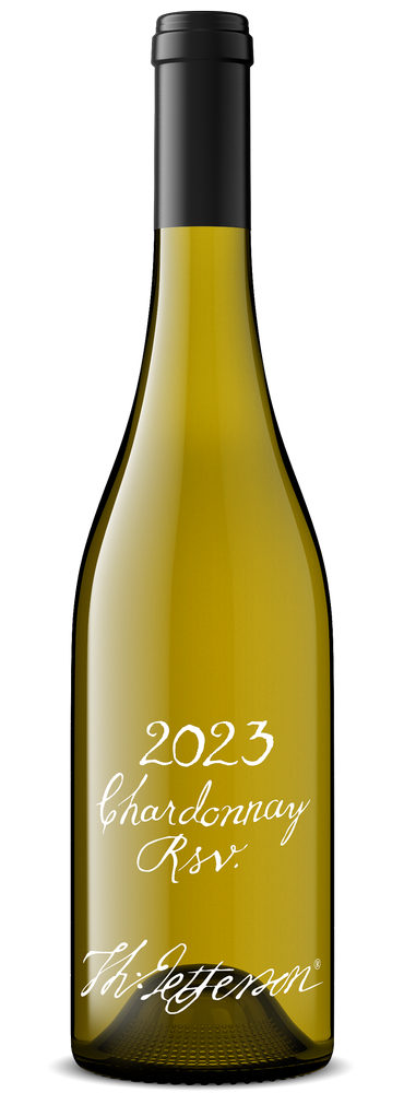 Chardonnay Reserve 2023