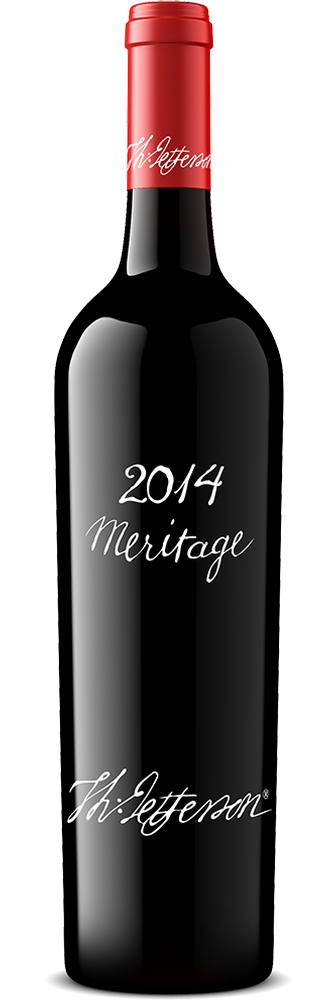 Meritage 2014