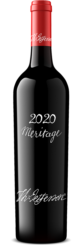 Meritage 2020