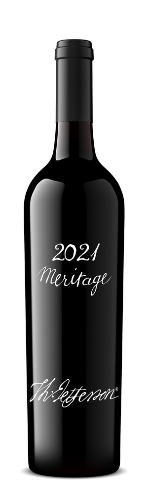 Meritage 2021