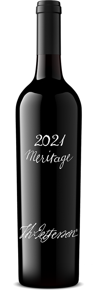 Meritage 2021