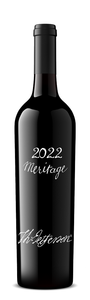 Meritage 2022