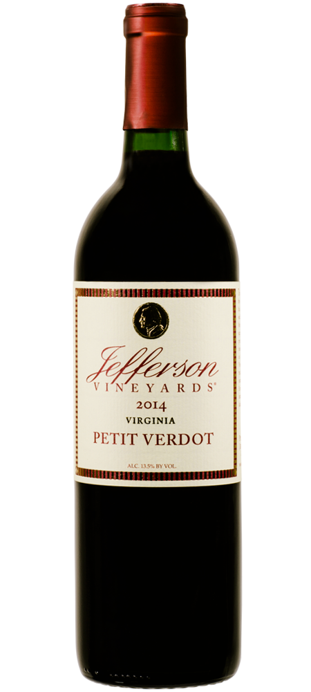 Petit Verdot 2014