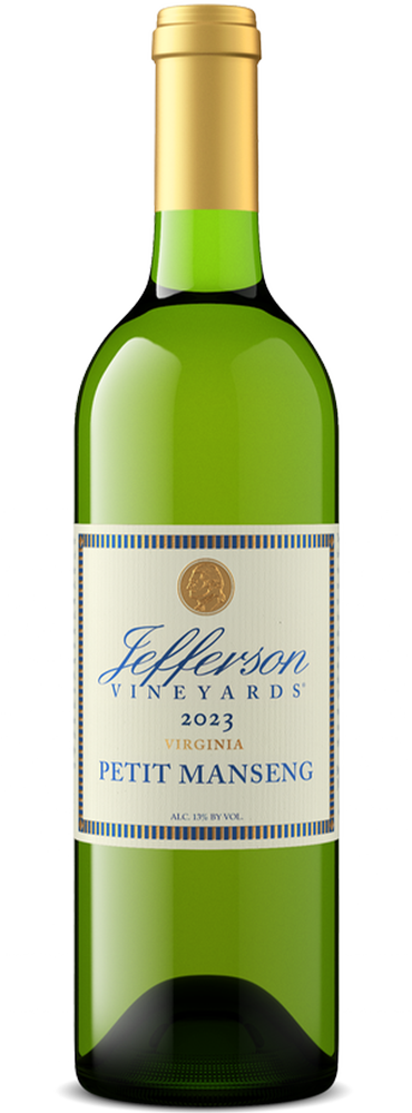 Petit Manseng 2023