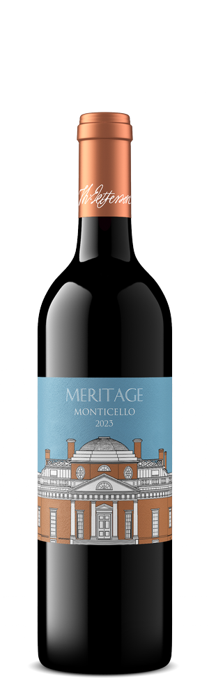 Monticello Meritage 2023